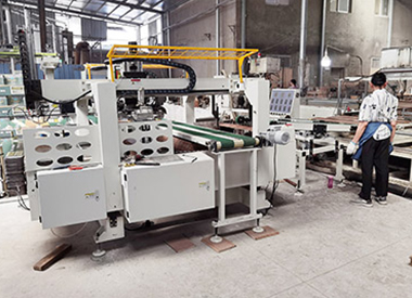 生產(chǎn)環(huán)境